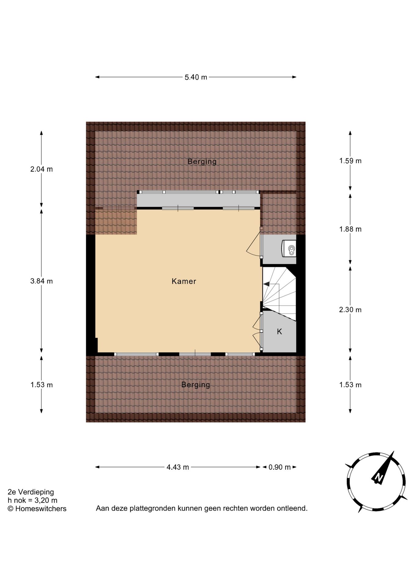 Foto 34 van Sniplaan 11
