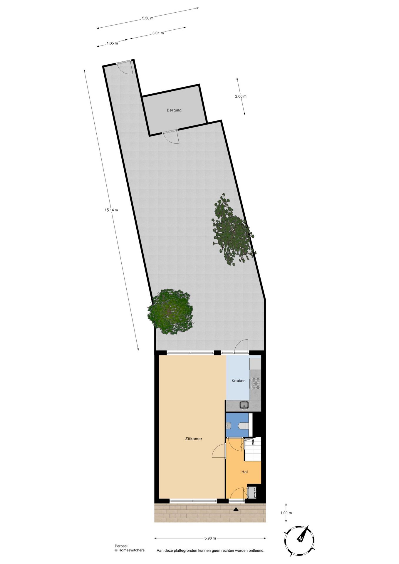 Foto 35 van Sniplaan 11