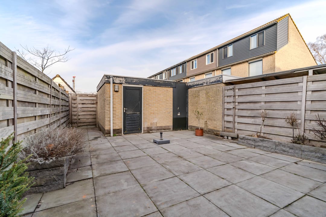 Foto 16 van Sniplaan 11