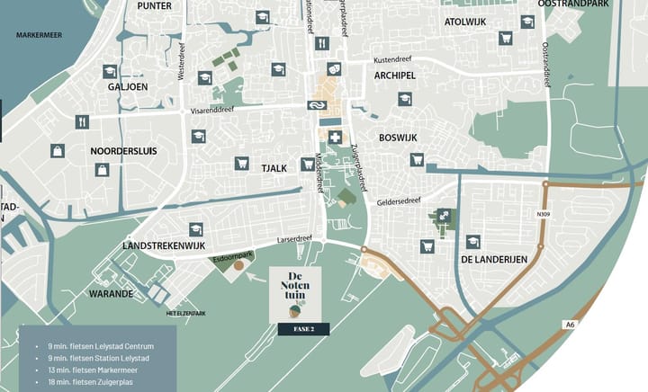 Photo 55 of Orchideelaan 28