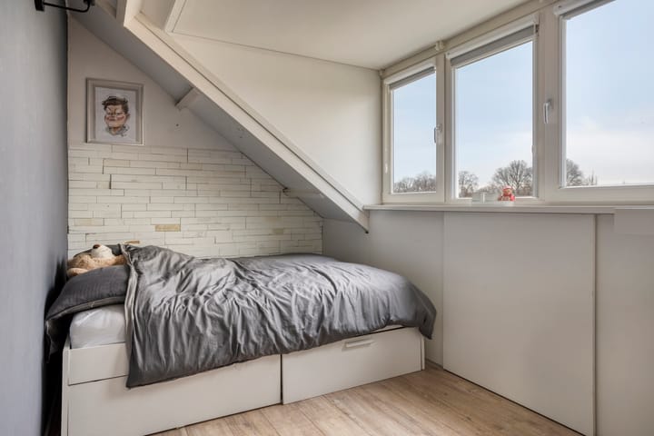 Photo 30 of Moormanstraat 8