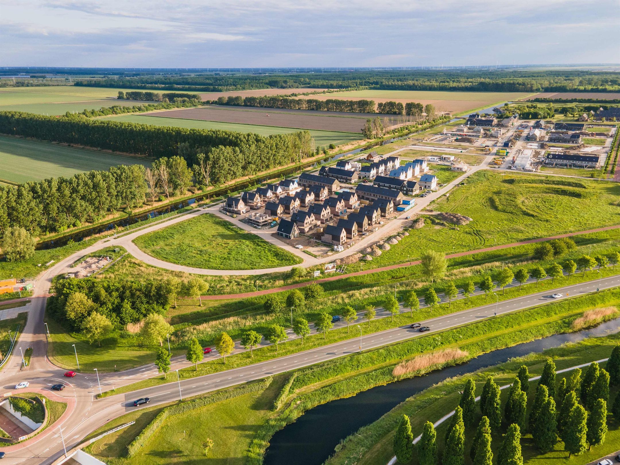 Foto 54 van Orchideelaan 28