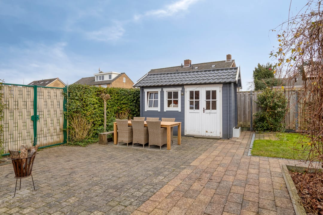 Photo 38 of Moormanstraat 8