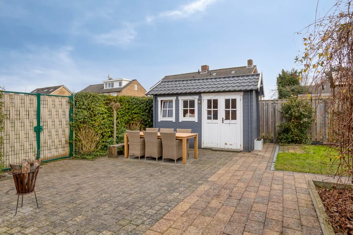 Photo 38 of Moormanstraat 8