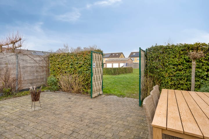 Photo 39 of Moormanstraat 8