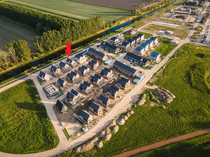 Photo 11 of Orchideelaan 28