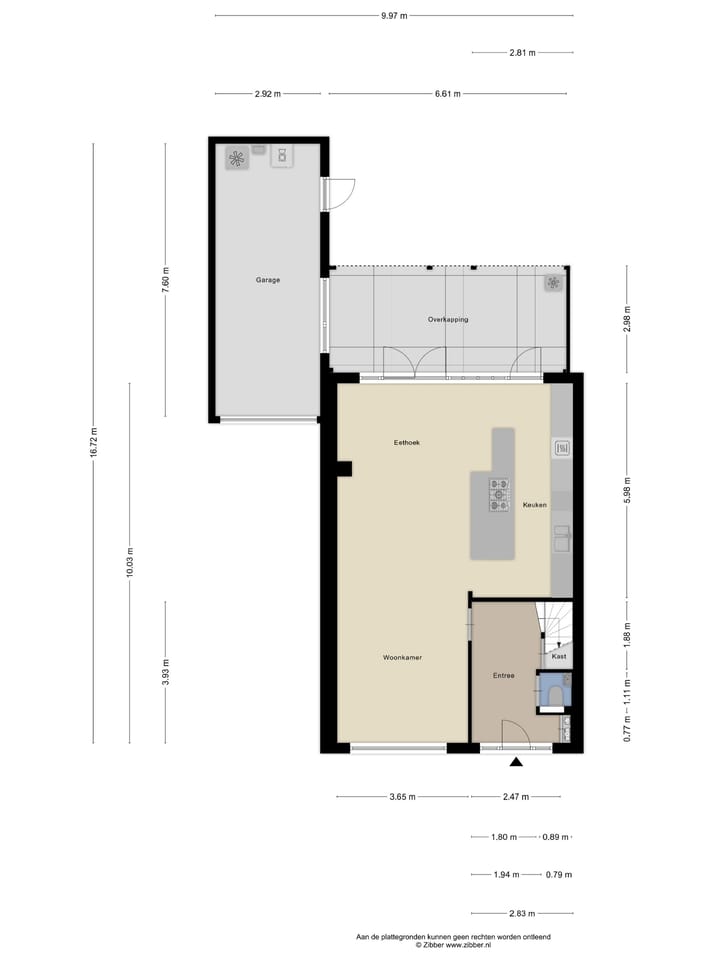 Photo 44 of Moormanstraat 8