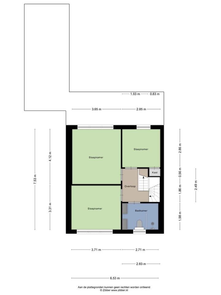 Photo 45 of Moormanstraat 8