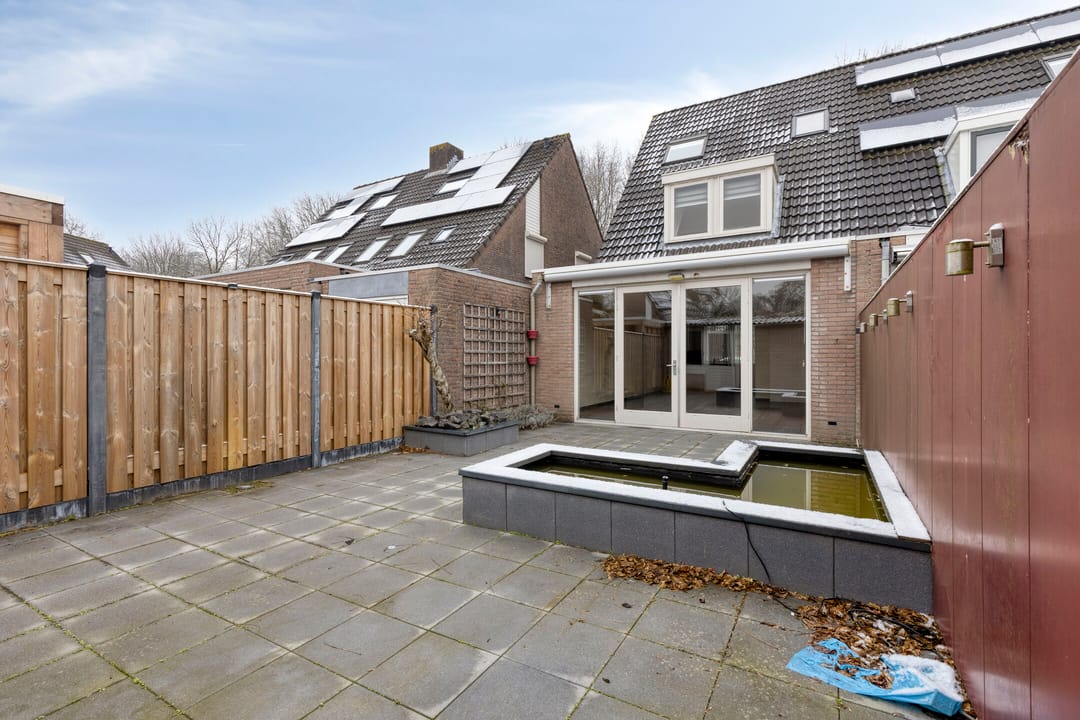 Foto 32 van Duurswoudelaan 5