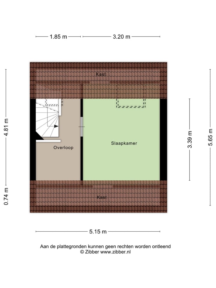 Photo 41 of Duurswoudelaan 5