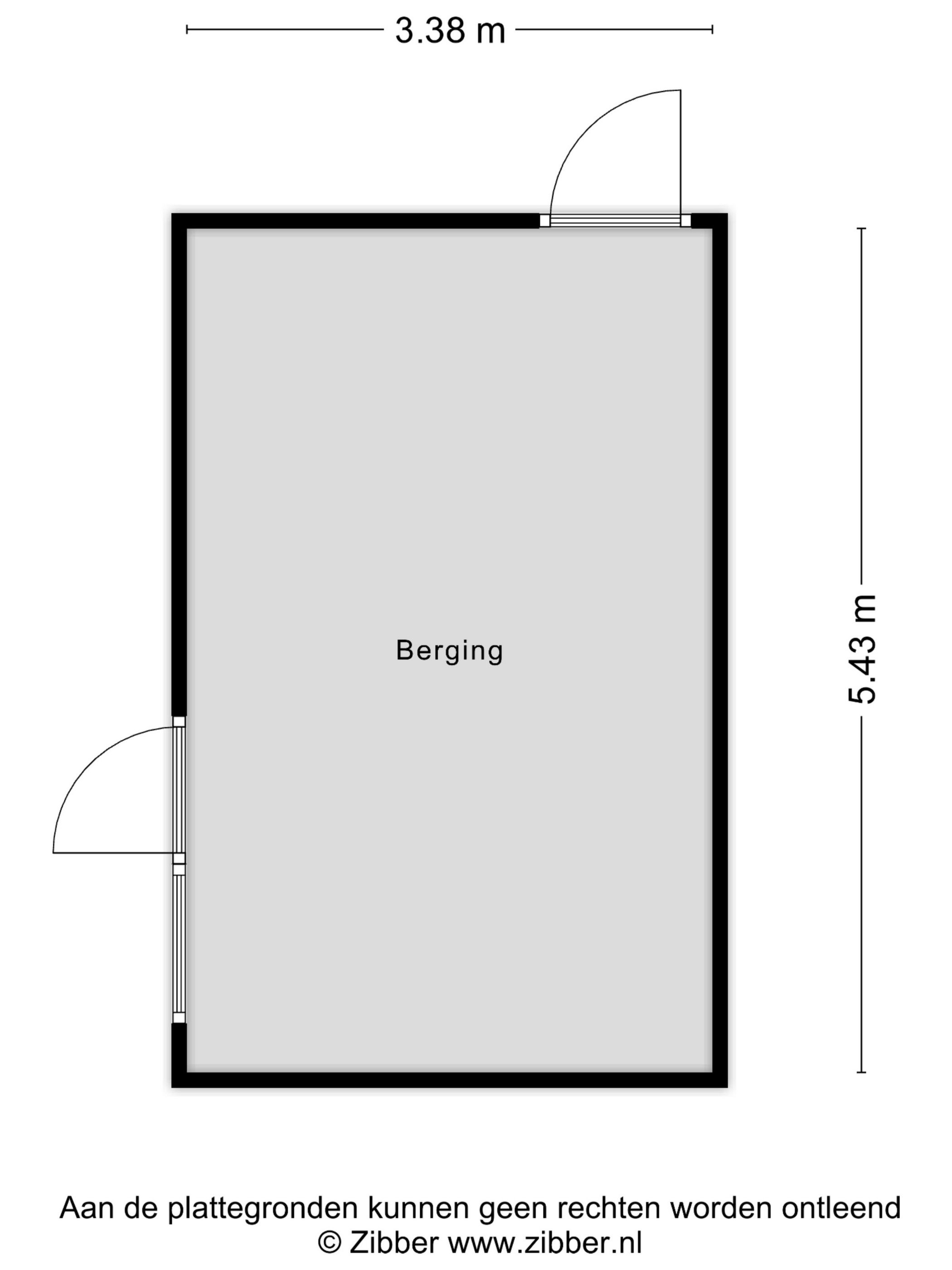 Foto 42 van Duurswoudelaan 5