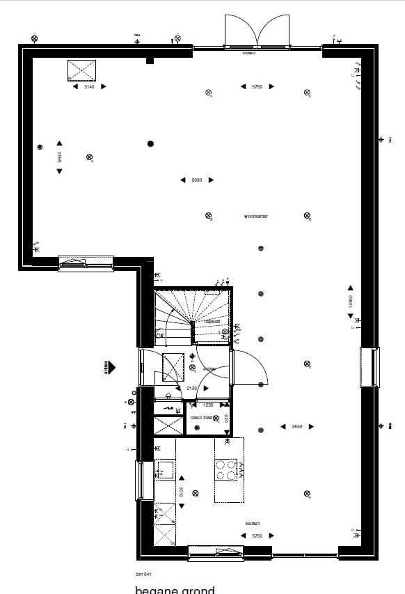 Foto 15 van Orchideelaan 28