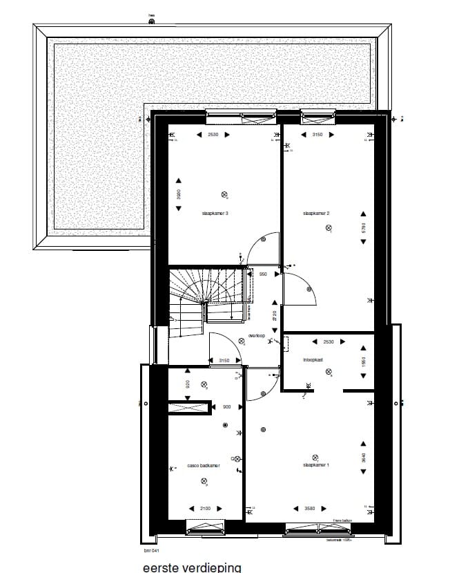 Foto 27 van Orchideelaan 28