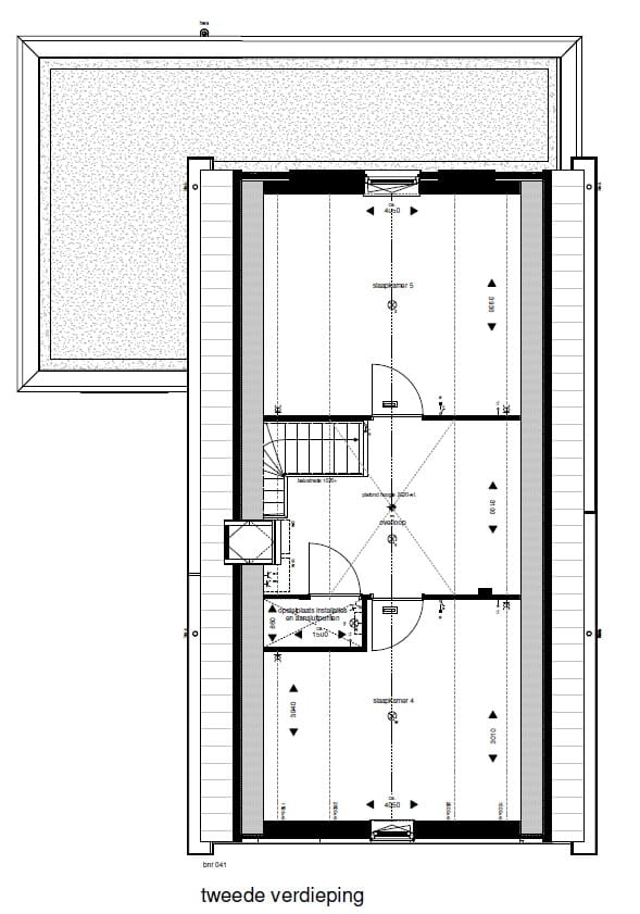 Foto 40 van Orchideelaan 28