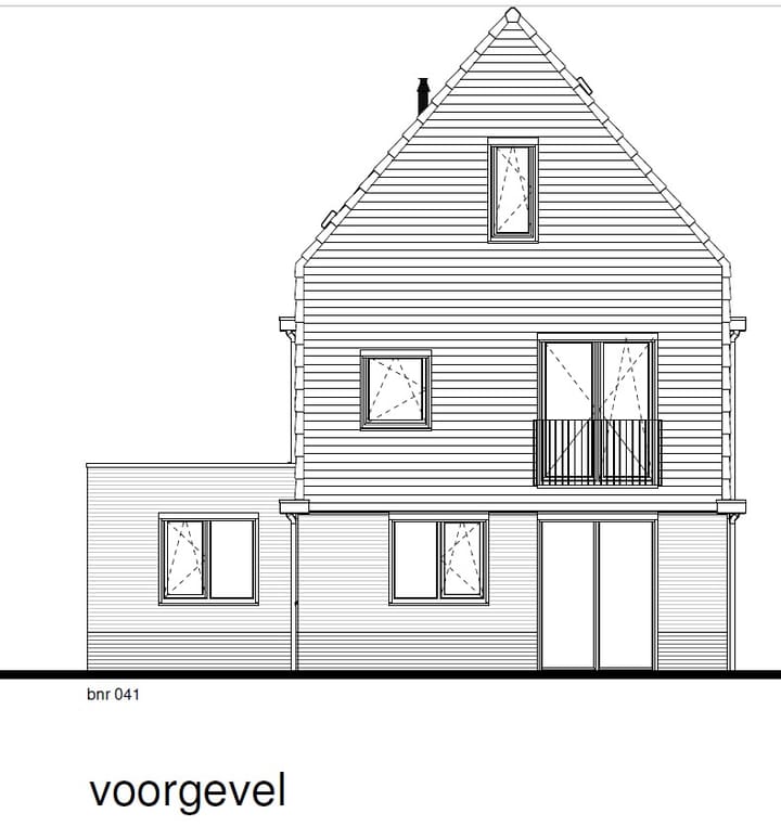 Photo 47 of Orchideelaan 28