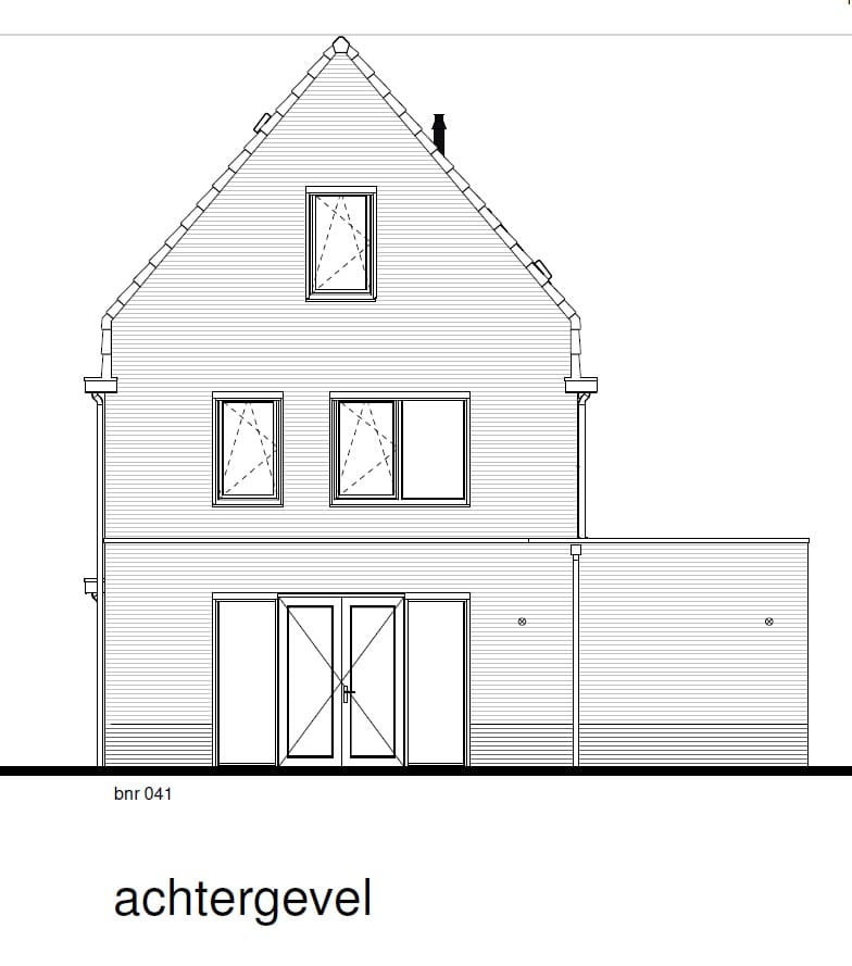 Foto 48 van Orchideelaan 28