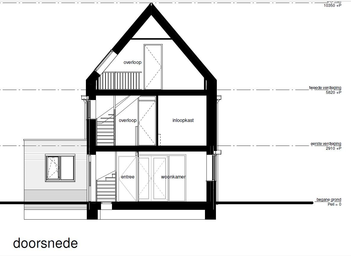 Foto 50 van Orchideelaan 28
