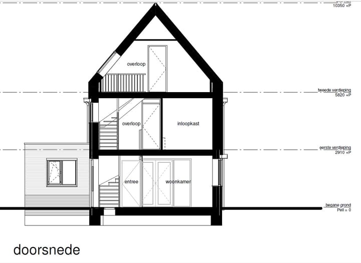 Photo 50 of Orchideelaan 28