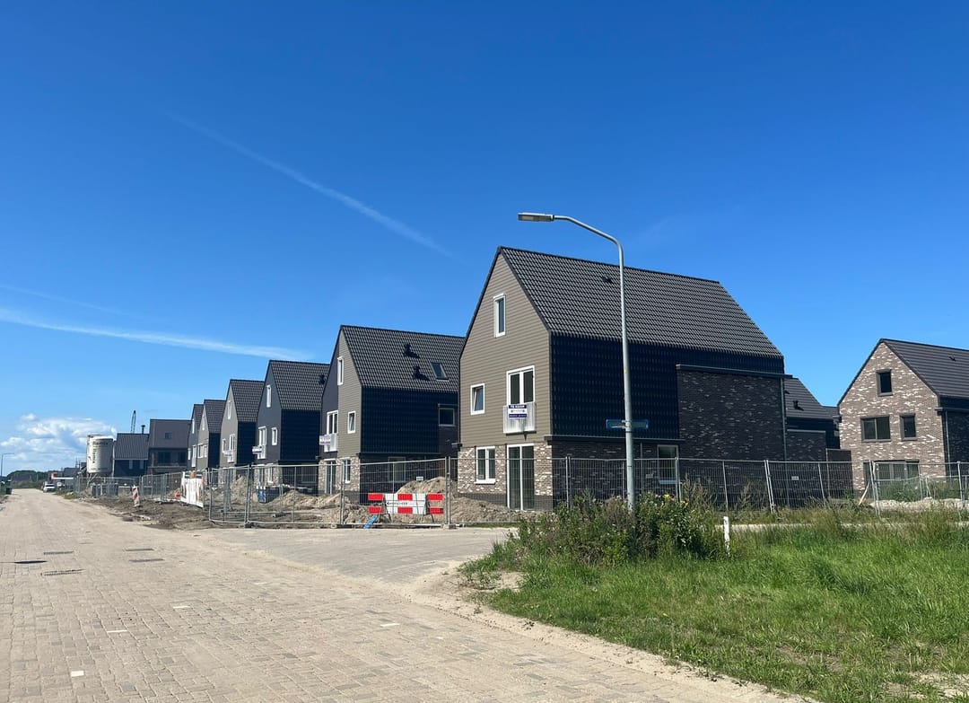 Foto 2 van Orchideelaan 28