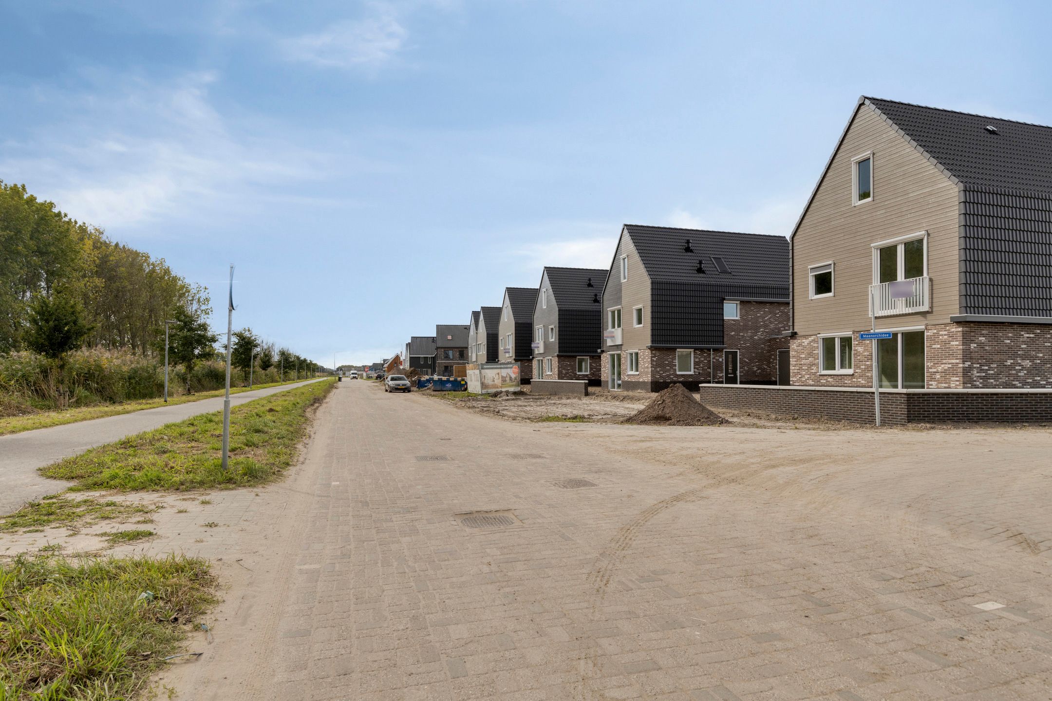 Foto 3 van Orchideelaan 28