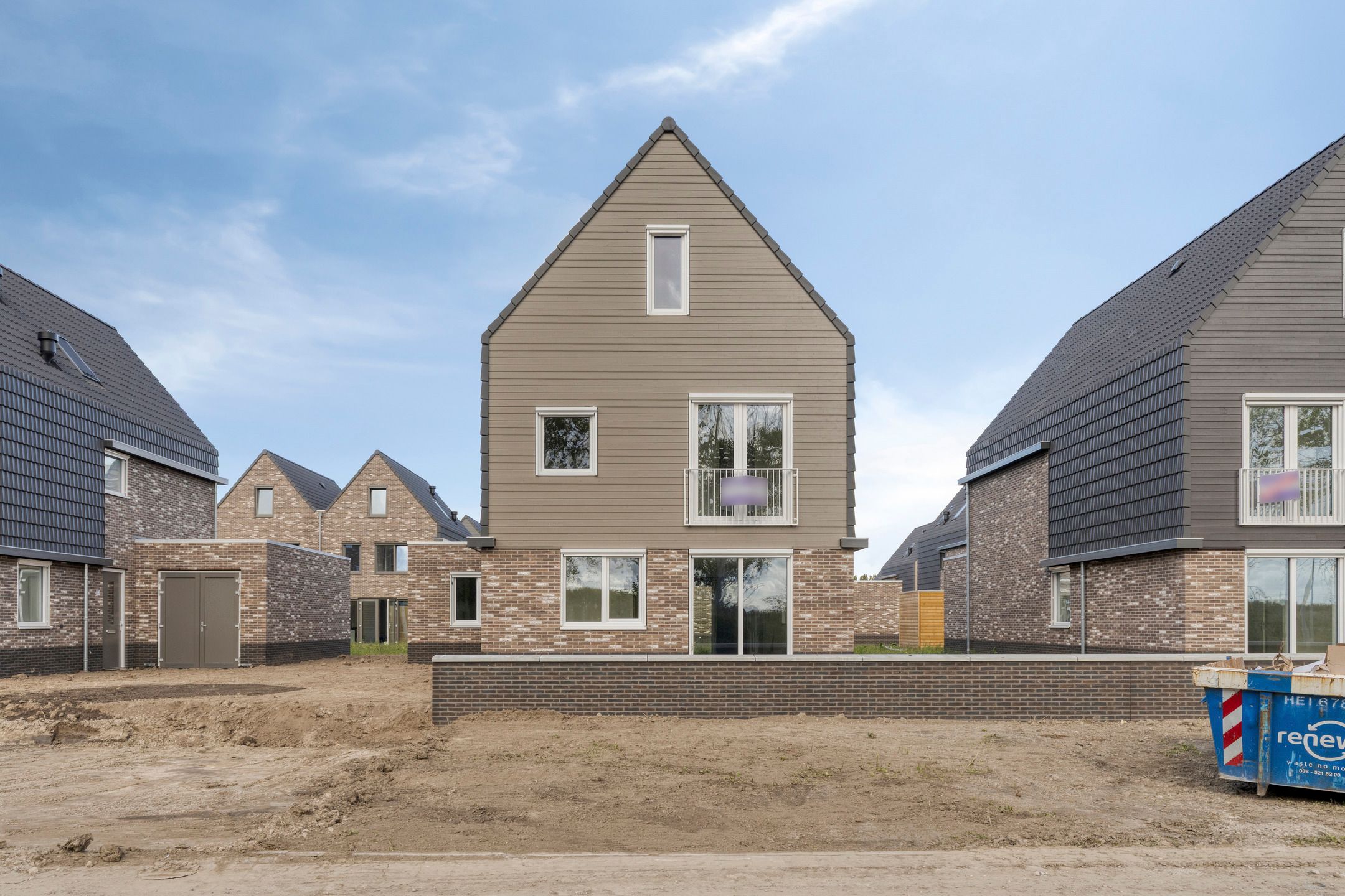 Foto 6 van Orchideelaan 28