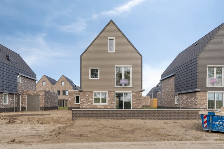 Photo 6 of Orchideelaan 28