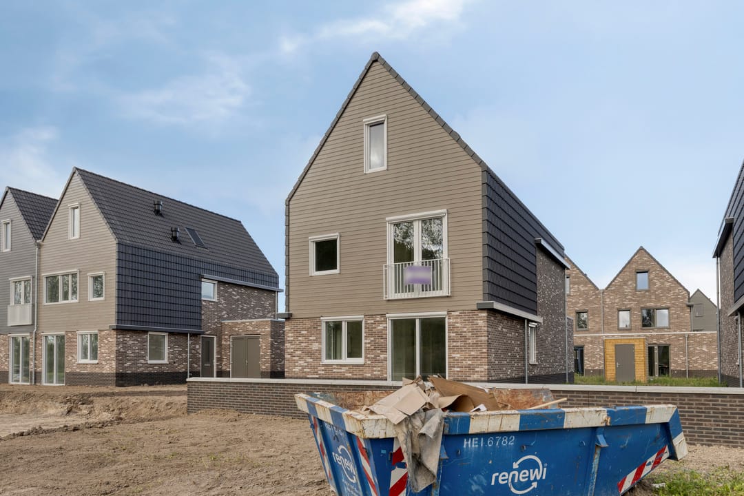 Foto 7 van Orchideelaan 28