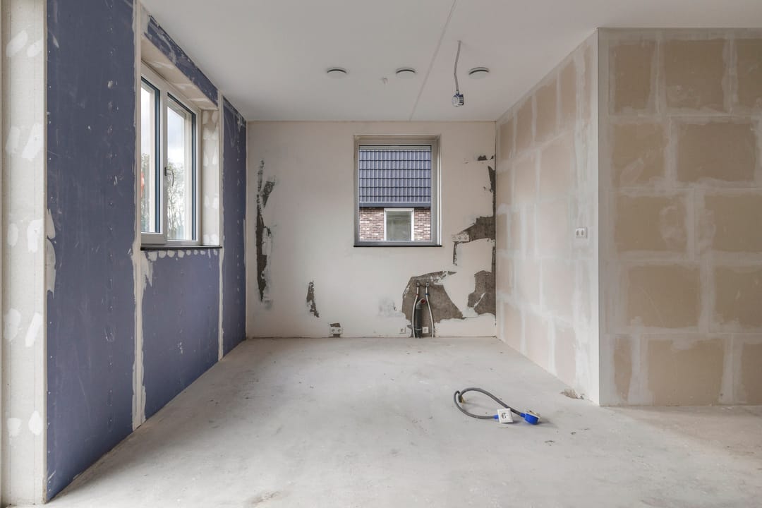 Foto 22 van Orchideelaan 28