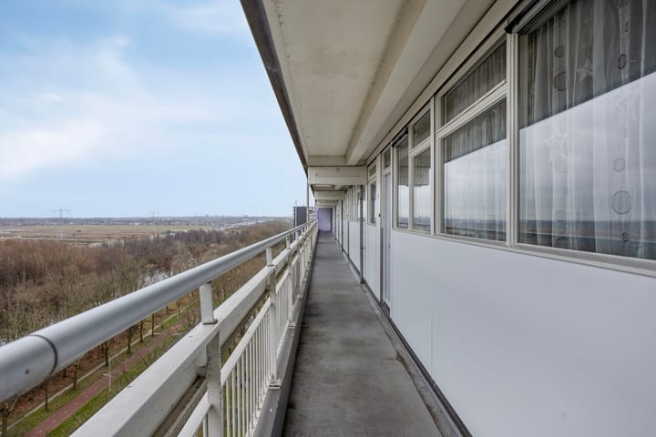 Foto 4 van Pharus 302