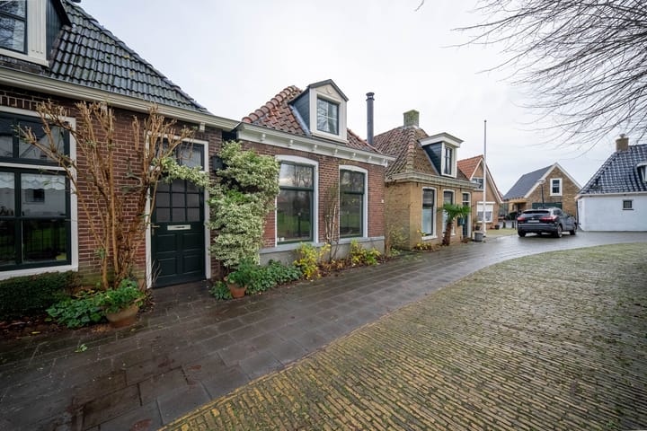 Foto 5 van Tsjerkepaed 9