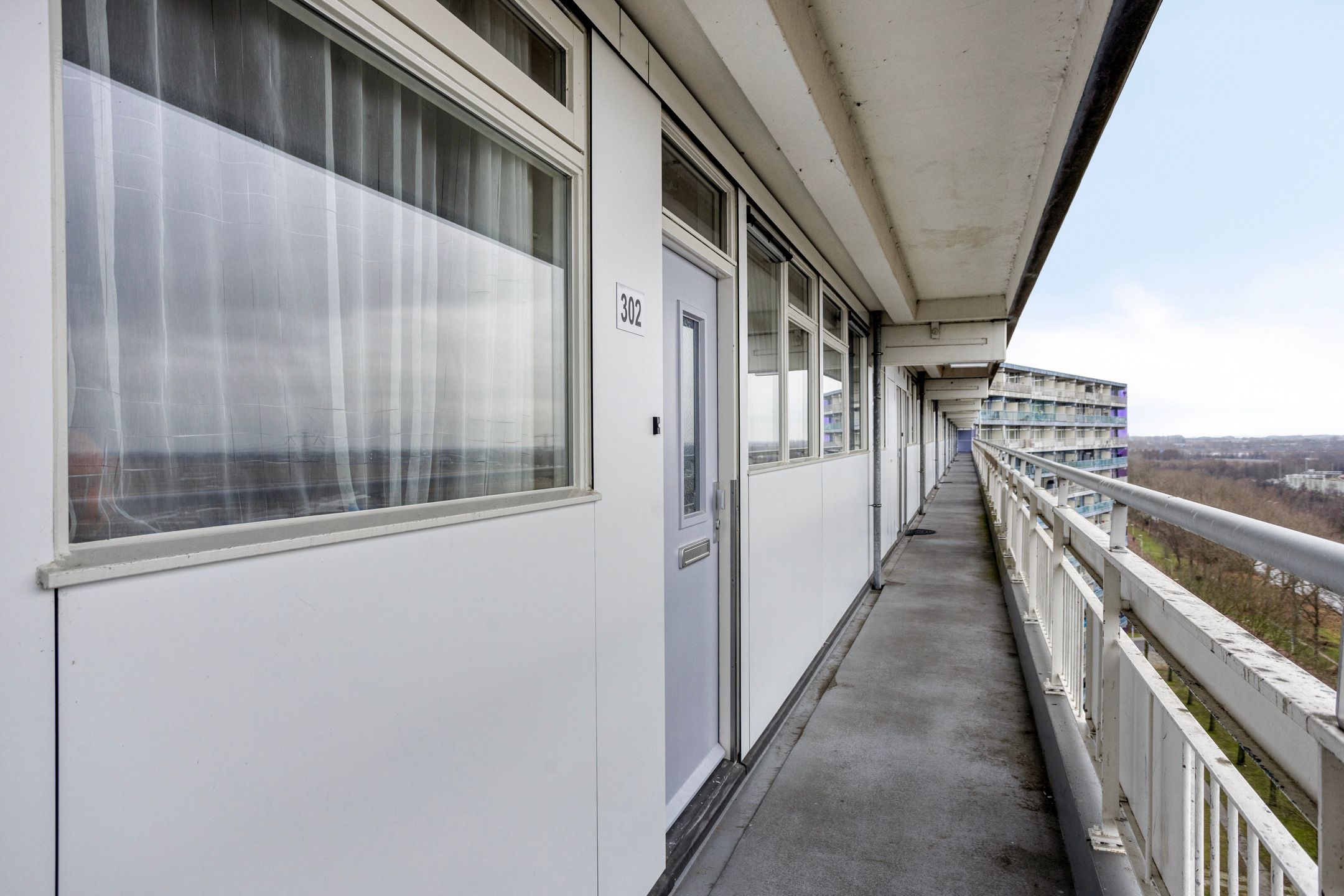 Foto 6 van Pharus 302