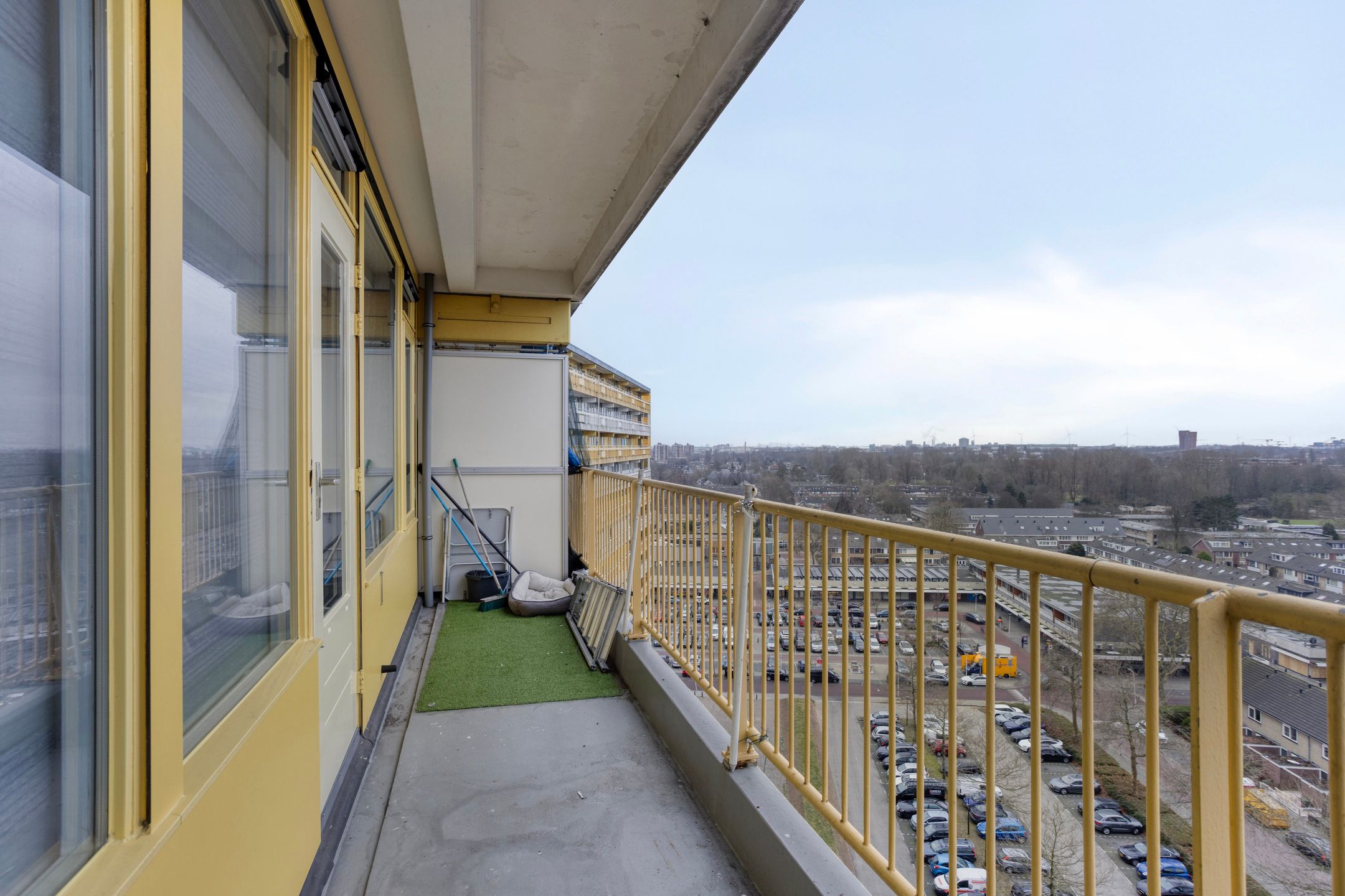 Foto 15 van Pharus 302