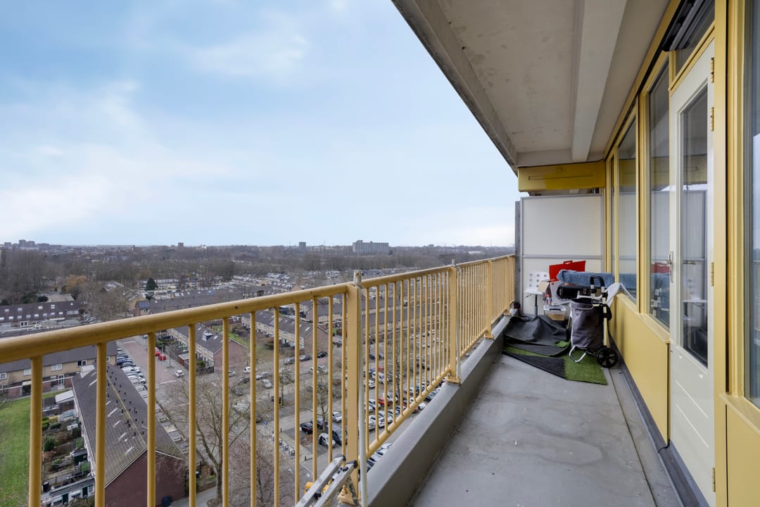 Foto 16 van Pharus 302