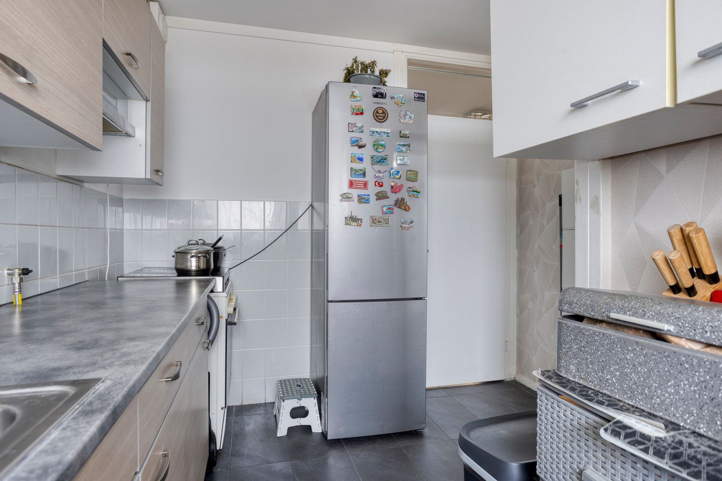 Foto 19 van Pharus 302