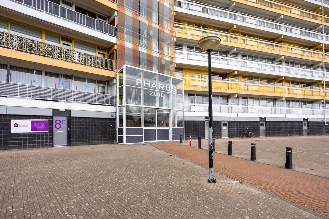 Foto 28 van Pharus 302