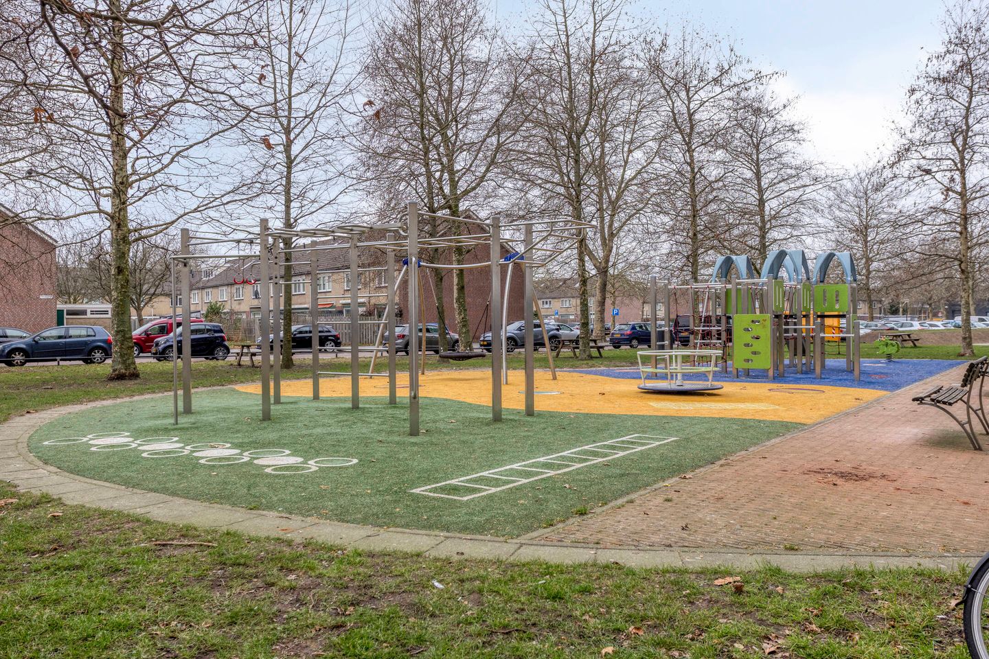 Foto 29 van Pharus 302