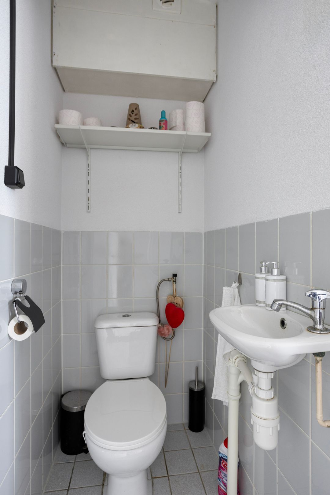 Foto 8 van Pharus 302