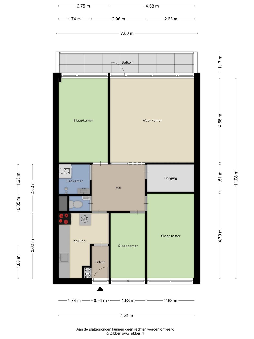 Foto 31 van Pharus 302