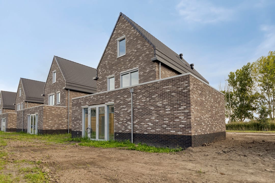 Foto 8 van Orchideelaan 28