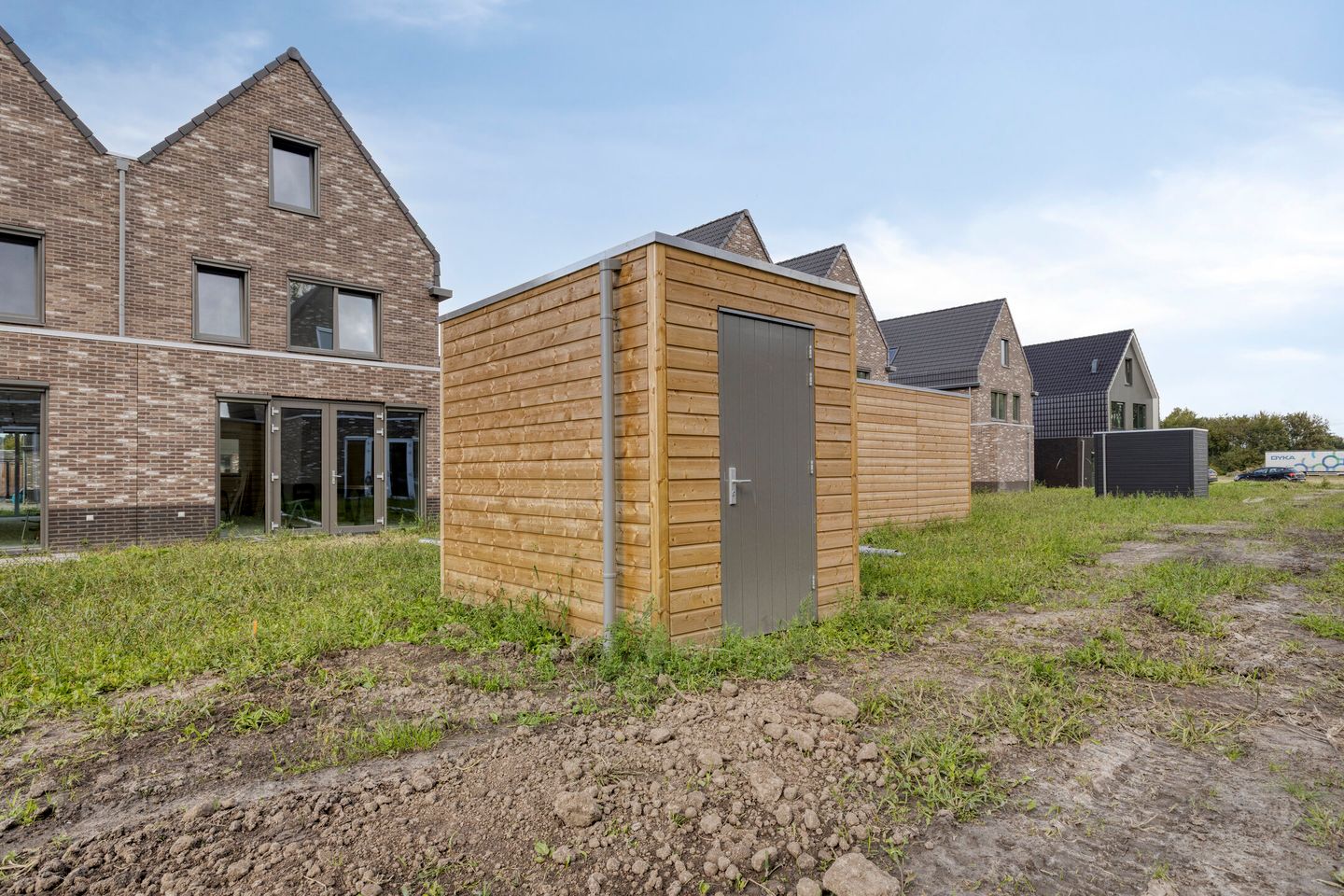 Foto 25 van Orchideelaan 28