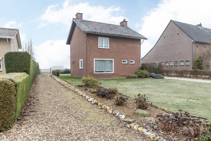 Kleingenhouterstraat 36 main image