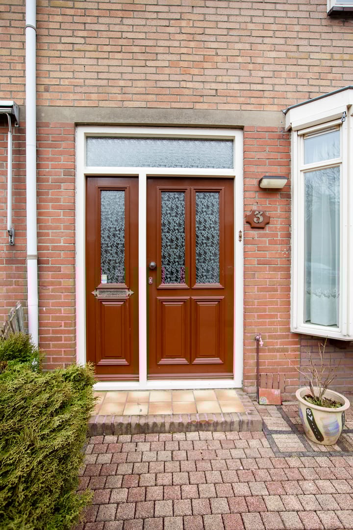 Photo 4 of Graaf Adolfstraat 3