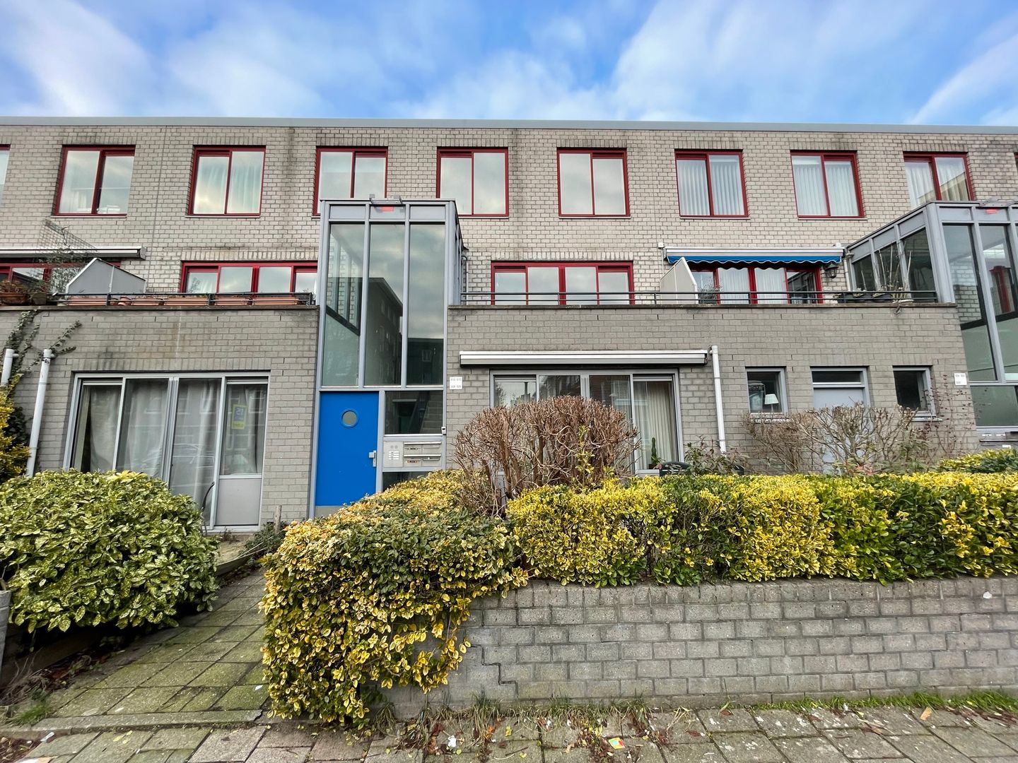 Foto 1 van Uiterwaardenstraat 510