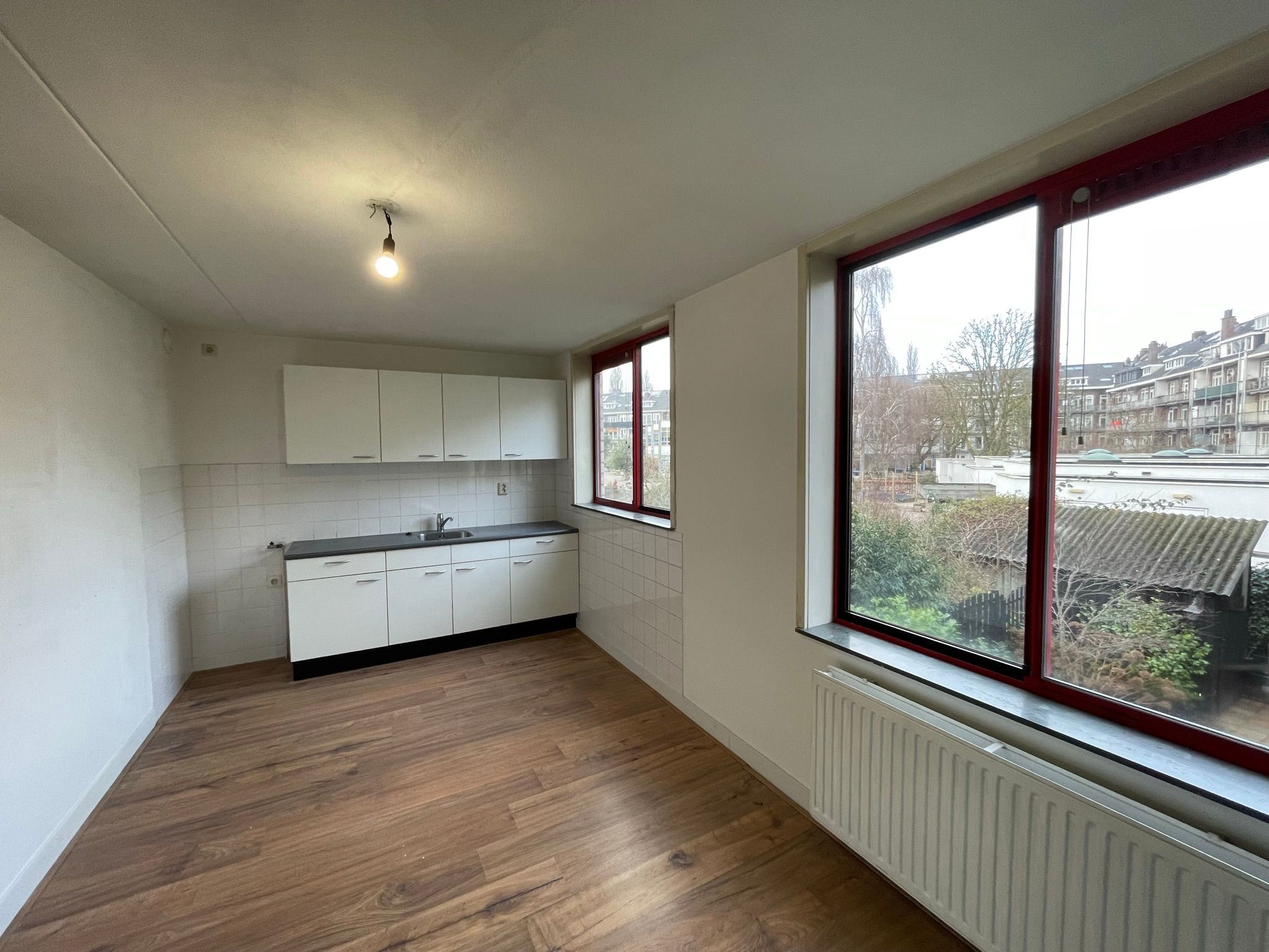 Foto 3 van Uiterwaardenstraat 510