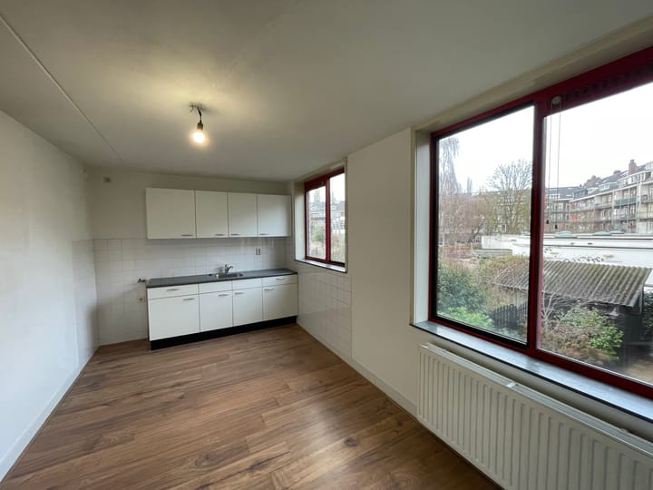 Foto 3 van Uiterwaardenstraat 510