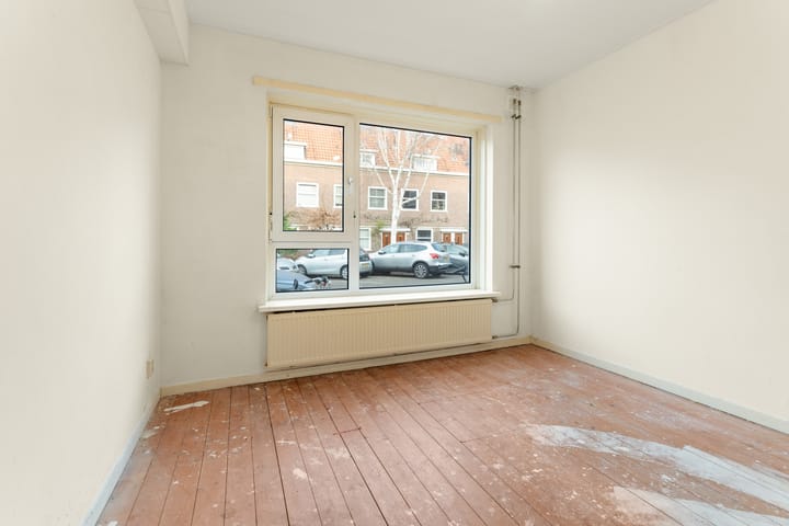 Foto 4 van Johannes van der Waalsstraat 4-H