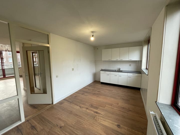 Foto 4 van Uiterwaardenstraat 510