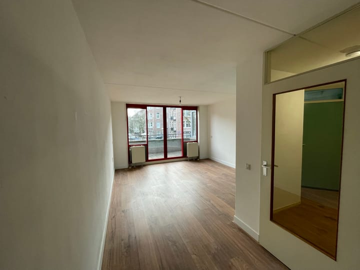 Foto 5 van Uiterwaardenstraat 510