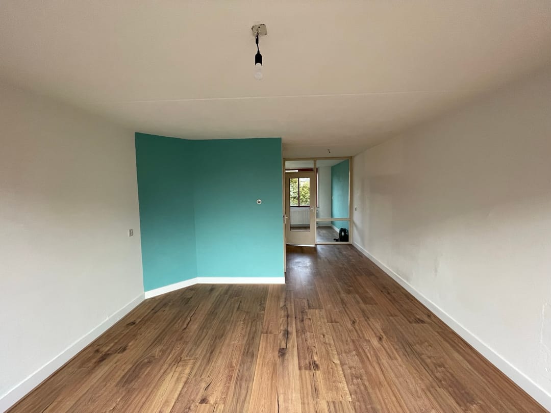 Foto 7 van Uiterwaardenstraat 510