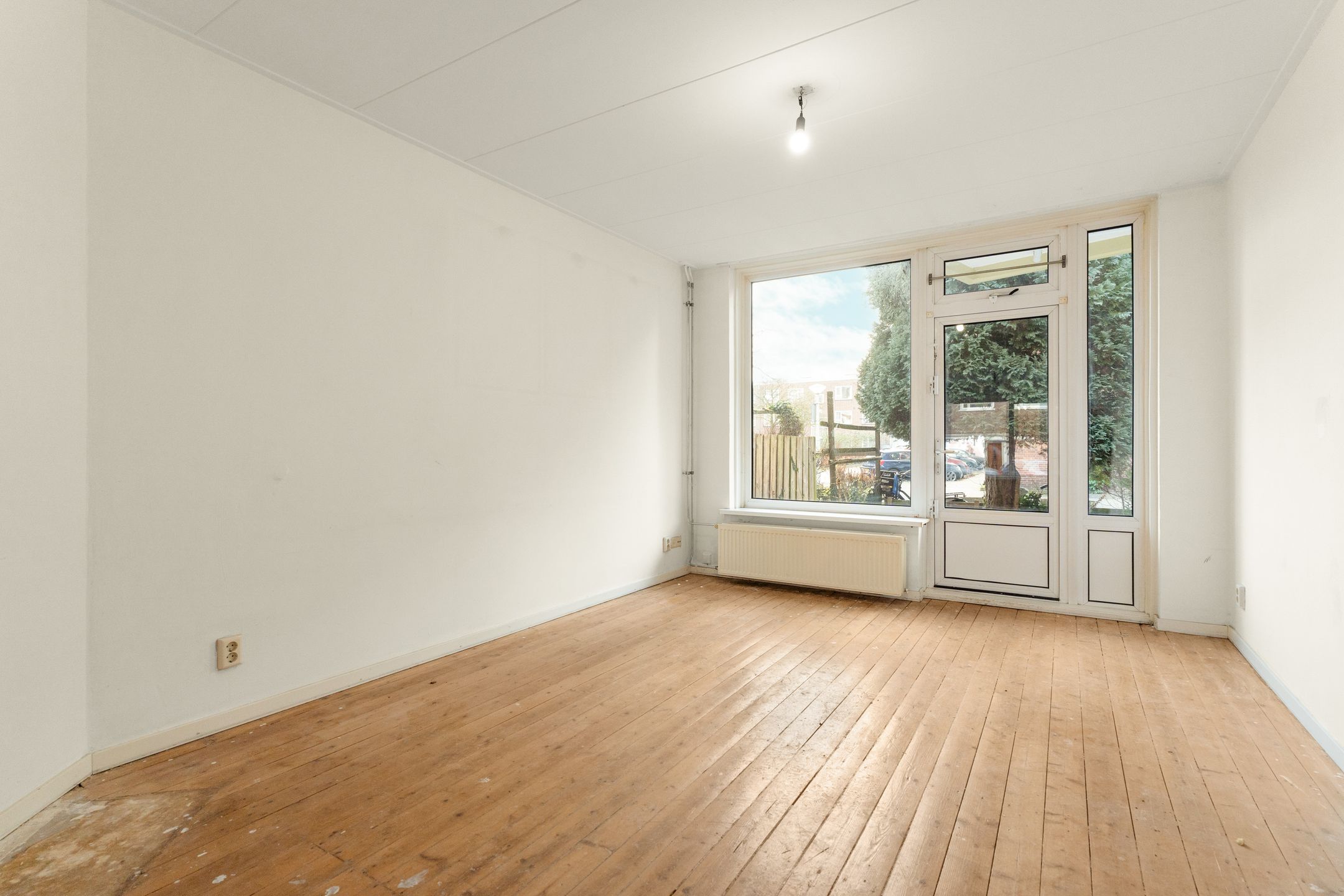 Foto 6 van Johannes van der Waalsstraat 4-H